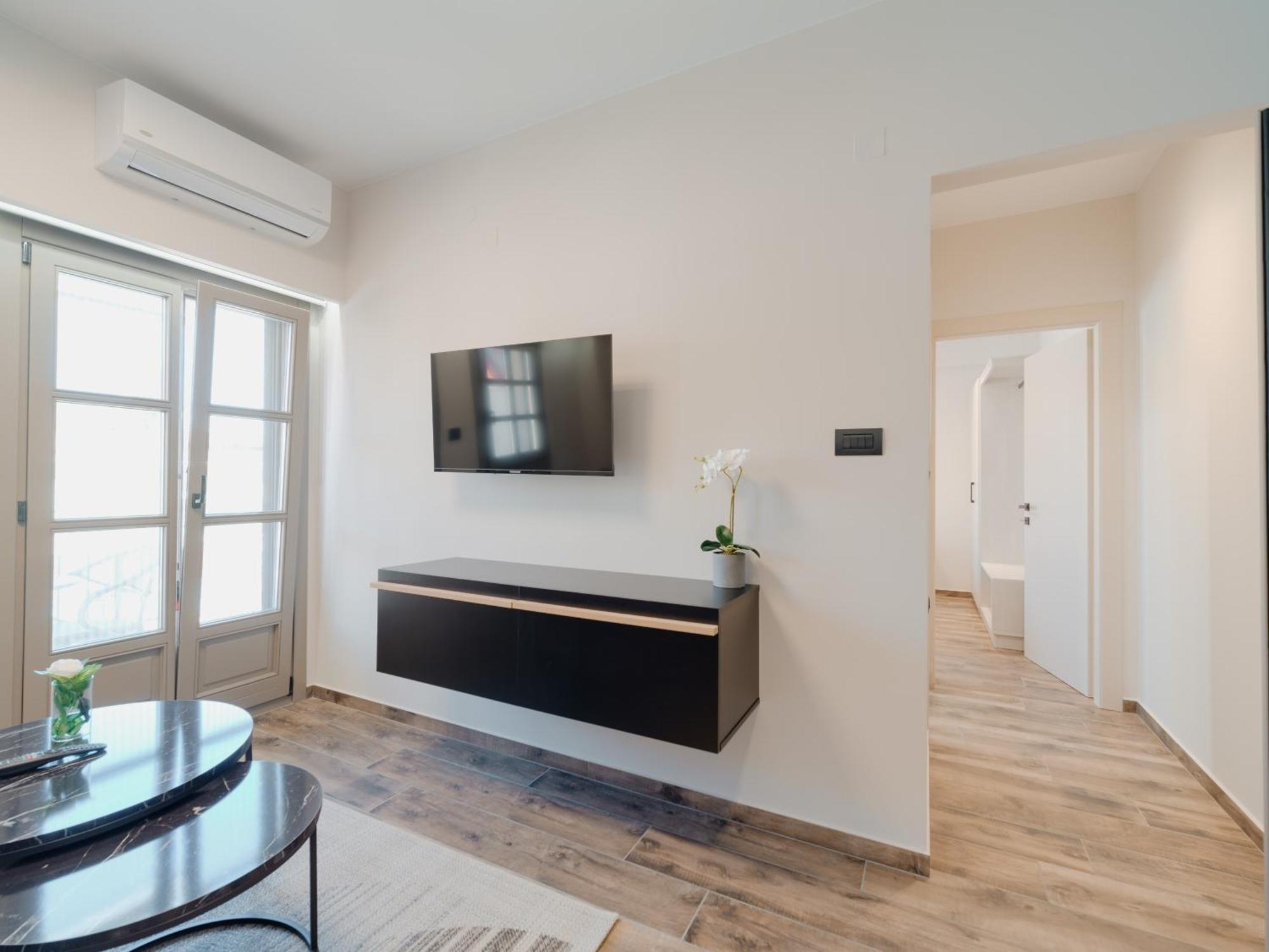 Castle View Ioannina Apartamento Exterior foto